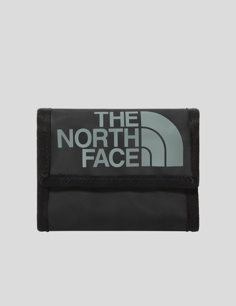 Monedero THE NORTH FACE base camp wallet r tnf black